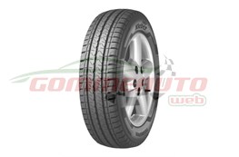 COP. 195/65R16C KLEBER TRANSPRO 104R